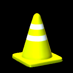 Traffic Cone